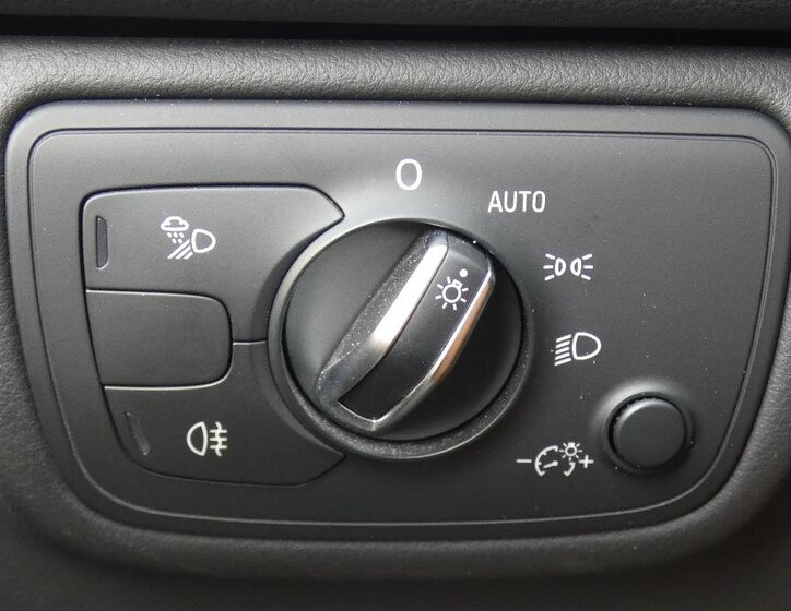 Audi A6 Kombi 3,0 l 200 kw