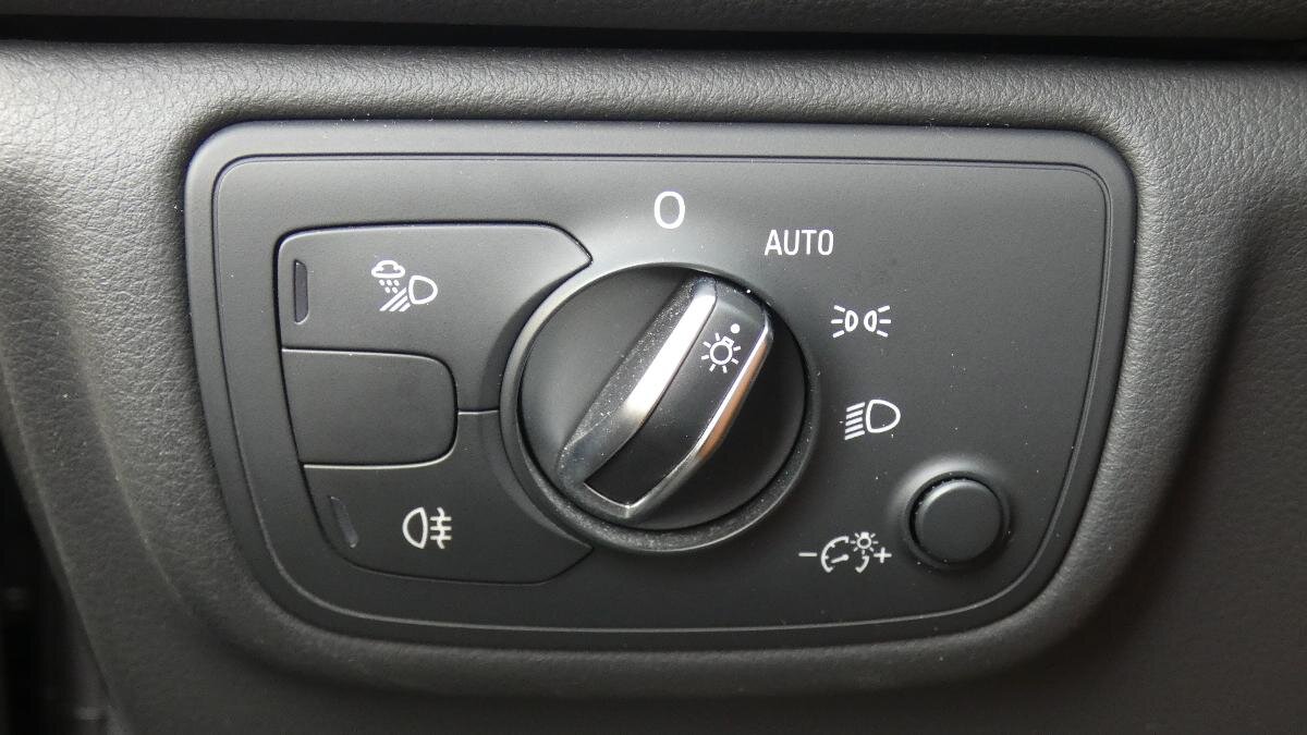 Audi A6 Kombi 3,0 l 200 kw