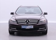 Mercedes-Benz Třídy C 2