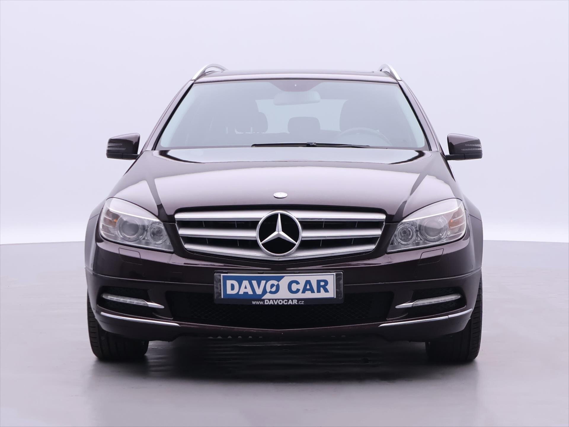 Mercedes-Benz Třídy C