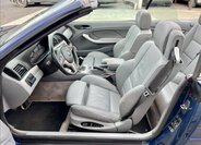 BMW Řada 3 Kabriolet 2,0 l 105 kw