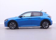 Peugeot 208 Hatchback 1,2 l 74 kw