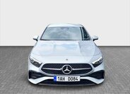Mercedes-Benz Třídy A 8