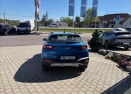 KIA Stonic Kombi 1,2 l 61 kw