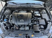 Mazda 3 Hatchback 2,0 l 88 kw