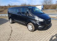 Ford Transit Custom Ostatní 2,0 l 96 kw