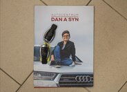 Mercedes-Benz Třídy V Kombi 2,1 l 140 kw