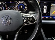 Volkswagen Touareg SUV 3,0 l 250 kw