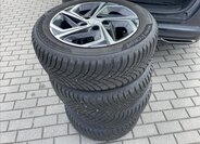 Hyundai i30 Kombi 1,5 l 117 kw