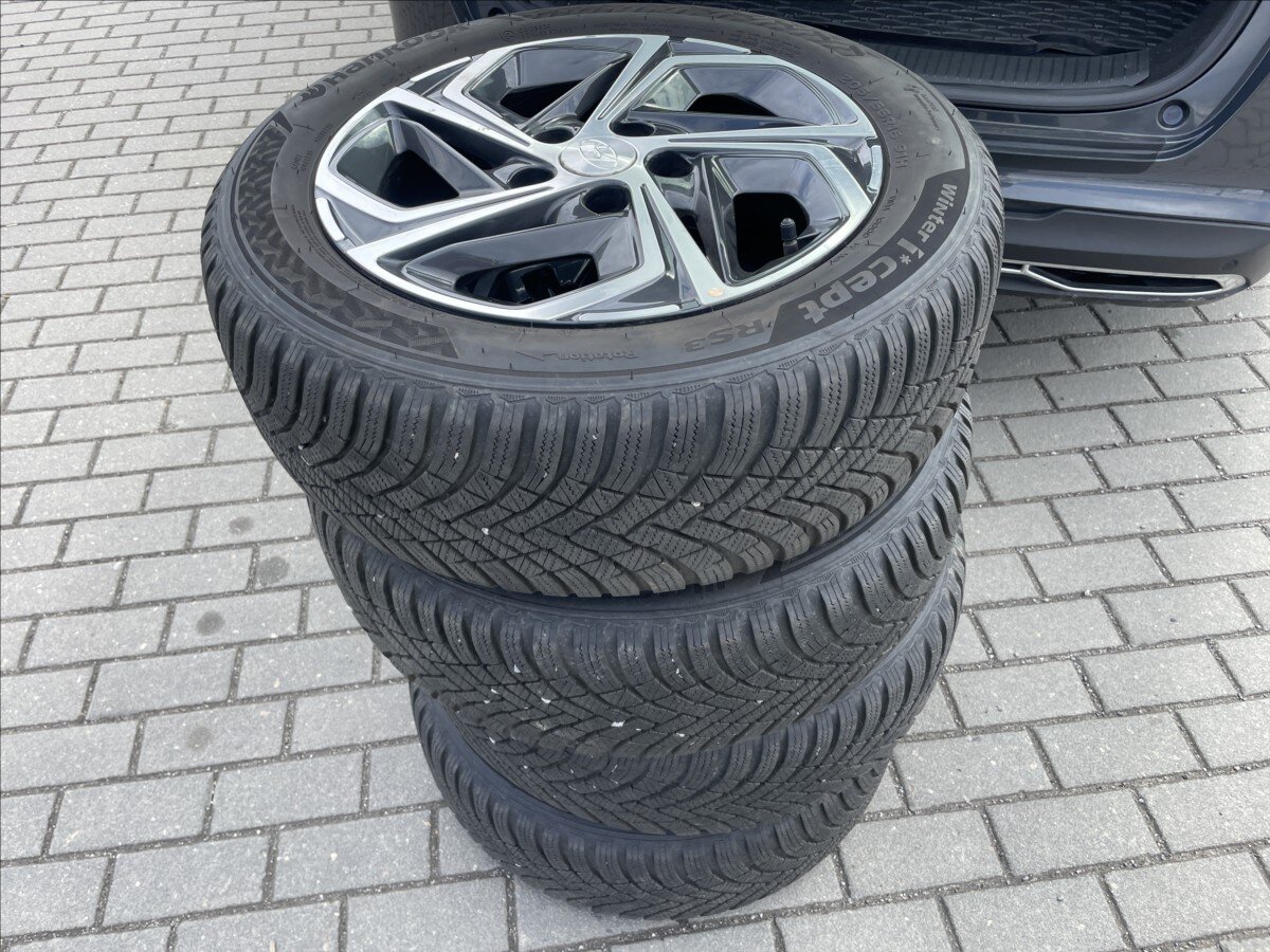 Hyundai i30 Kombi 1,5 l 117 kw