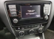 Škoda Octavia Kombi 1,4 l 103 kw