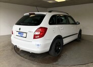 Škoda Fabia 7
