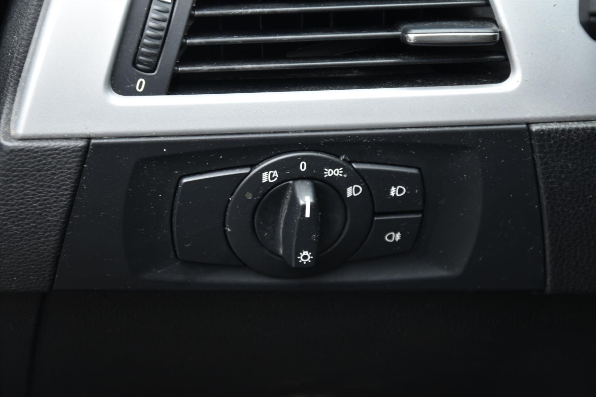 BMW Řada 3 Kupé 2,5 l 160 kw