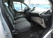 Ford Transit Custom Ostatní 2,0 l 96 kw