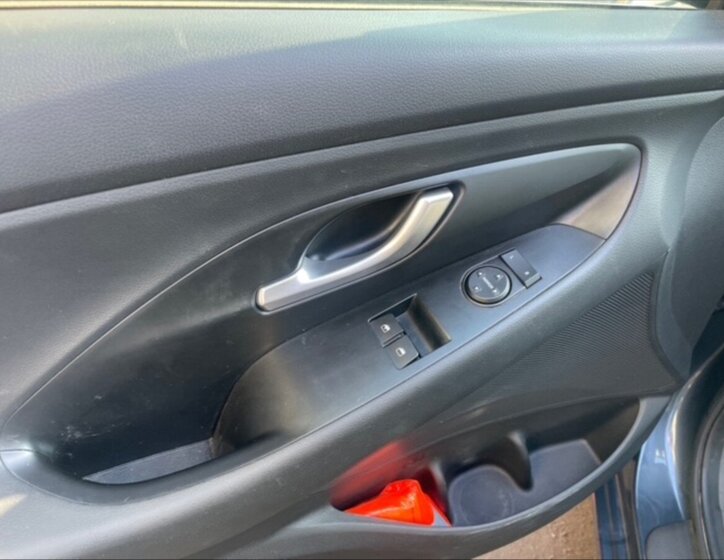 Hyundai i30 Kombi 998,0 88 kw