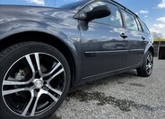 Renault Mégane Kombi 1,5 l 63 kw