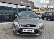Ford Mondeo Kombi 1,6 l 118 kw