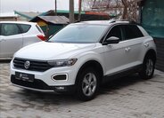 Volkswagen T-Roc CUV / Crossover 1,5 l 110 kw