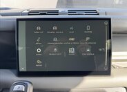 Land Rover Defender SUV / Terénní 3,0 l 221 kw