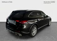 Mercedes-Benz GLC 5