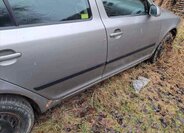 Škoda Octavia Ostatní 2,0 l 103 kw