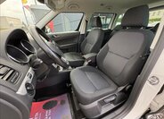 Škoda Yeti SUV / Terénní 1,4 l 90 kw