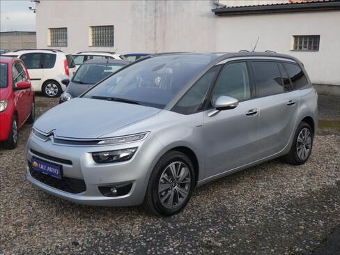 Citroën C4 Picasso