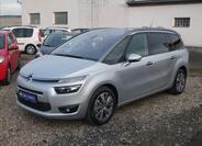 Citroën C4 Picasso 1