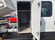 Iveco Daily Sklápěč 3,0 l 118 kw