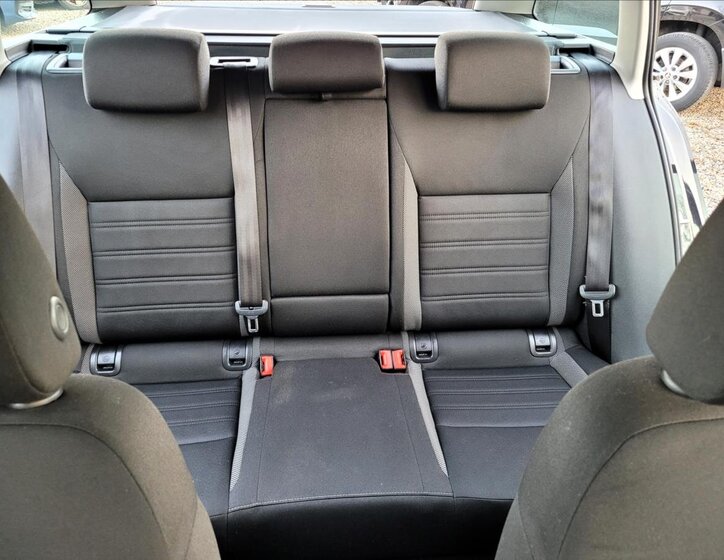 Škoda Octavia Kombi 999,0 85 kw