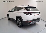 Hyundai Tucson SUV 1,6 l 110 kw