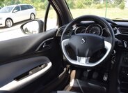 Citroën DS3 Hatchback 1,2 l 60 kw
