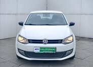 Volkswagen Polo Hatchback 1,6 l 60 kw