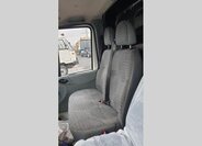 Ford Transit Skříň 0,0 81 kw