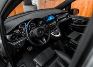 Mercedes-Benz Třídy V Kombi 0,0 174 kw