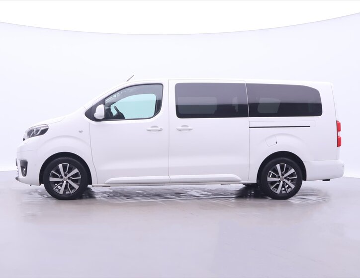 Toyota ProAce Verso Kombi 2,0 l 110 kw