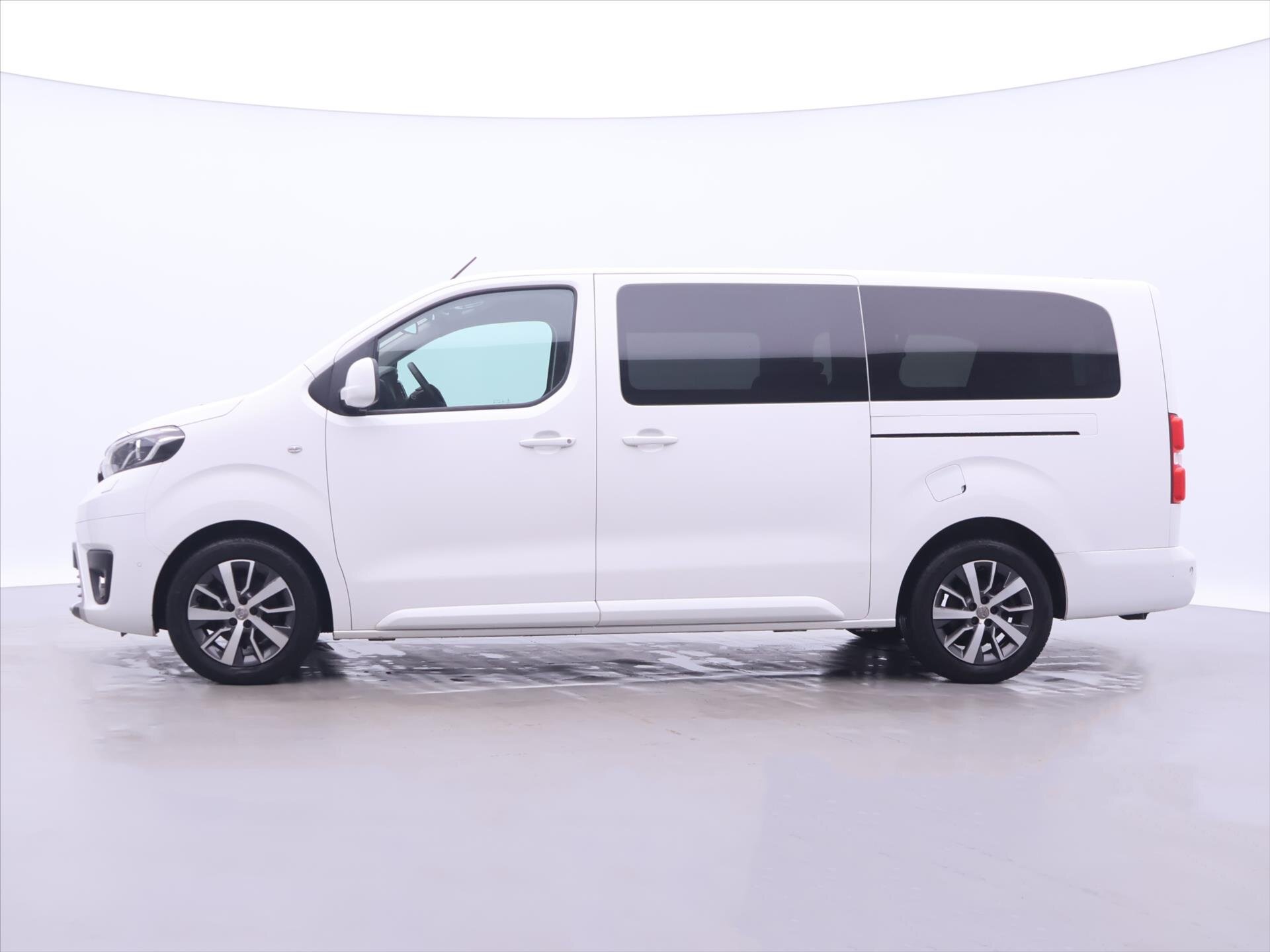 Toyota ProAce Verso Kombi 2,0 l 110 kw