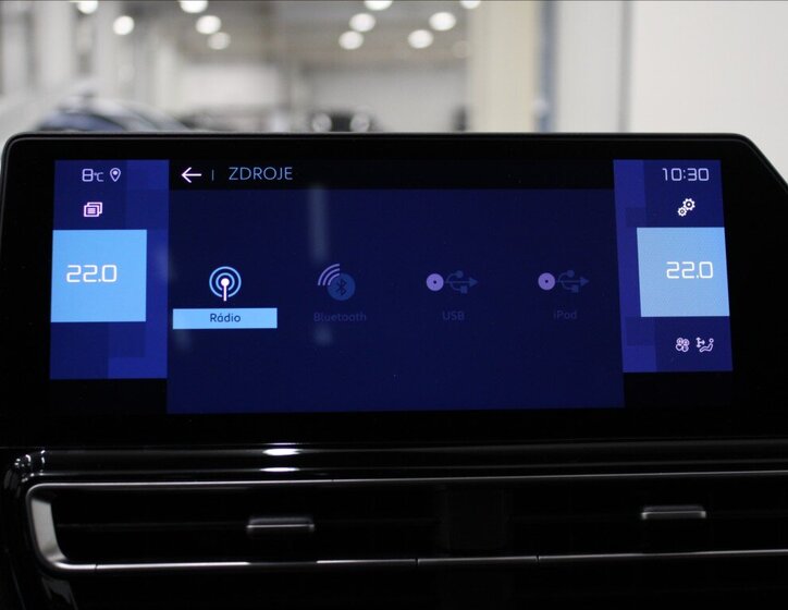 Citroën C5 Aircross 14