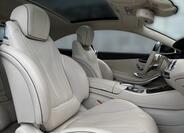 Mercedes-Benz Třídy S 16