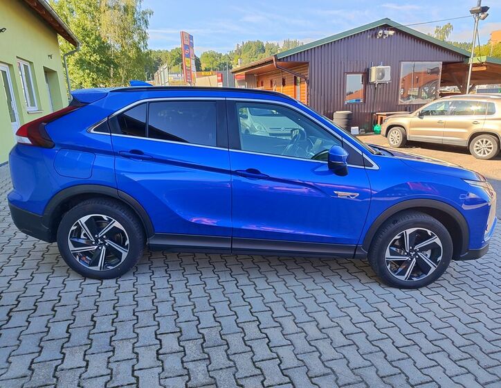 Mitsubishi Ostatní 5