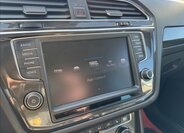 Volkswagen Tiguan SUV / Terénní 2,0 l 110 kw