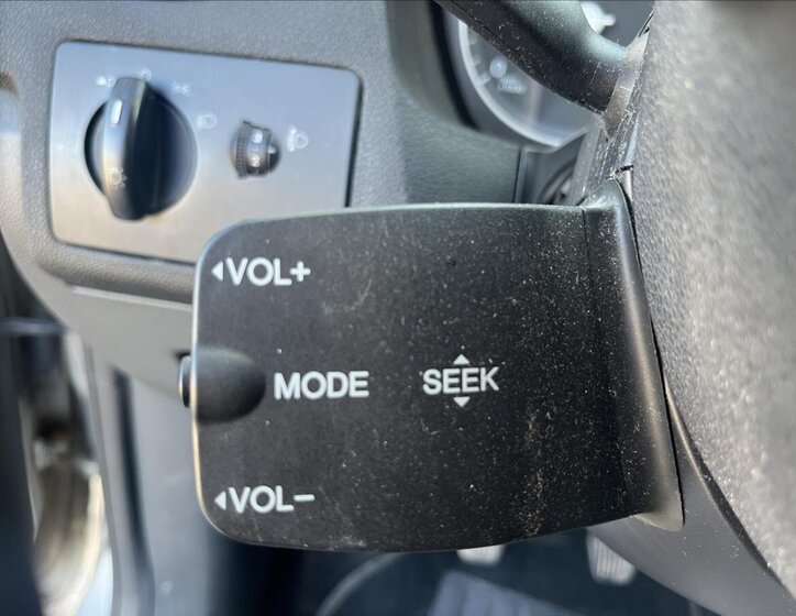 Ford Focus Kombi 1,6 l 80 kw