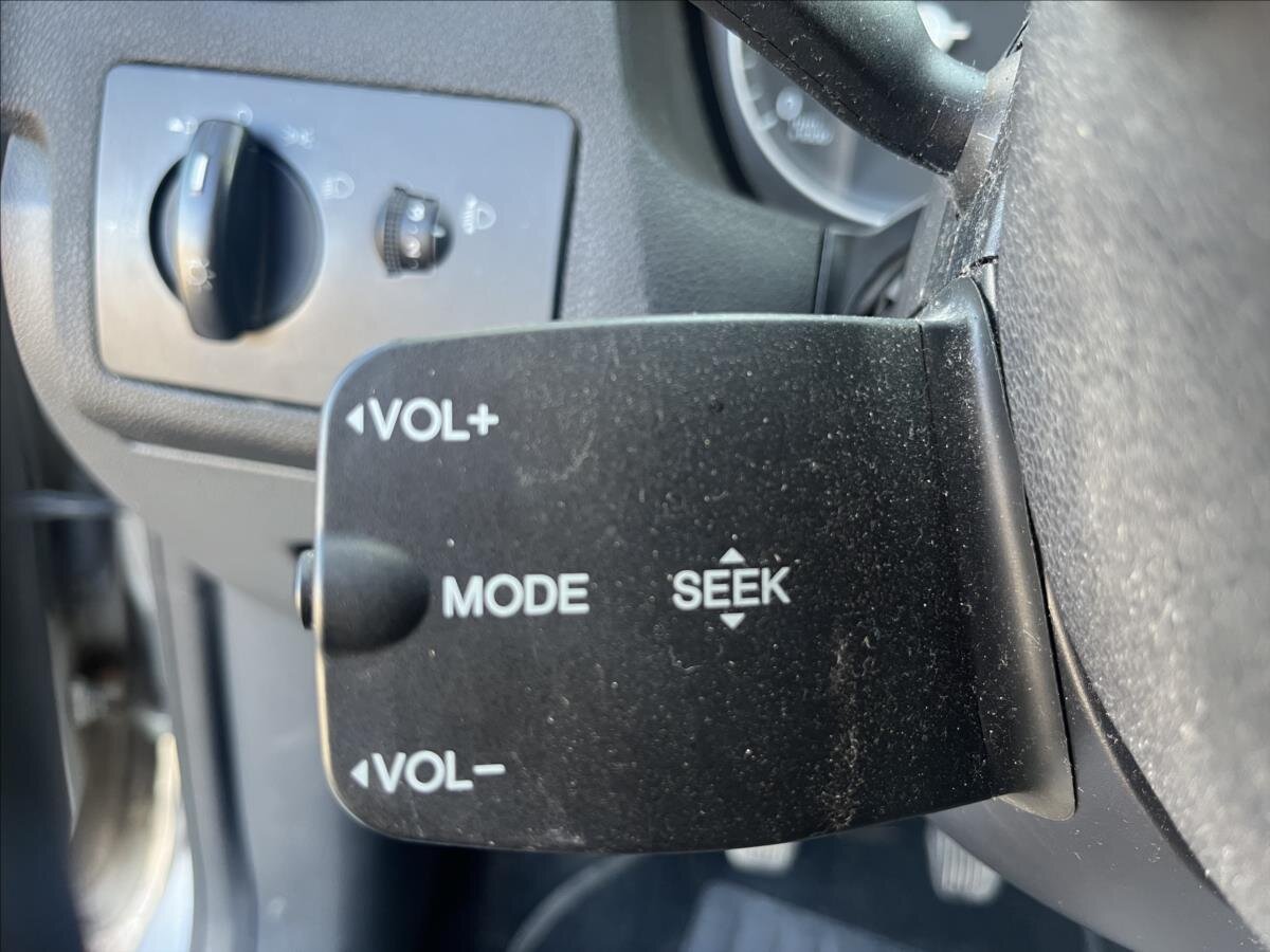 Ford Focus Kombi 1,6 l 80 kw