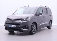 Toyota ProAce City Verso MPV 1,2 l 96 kw