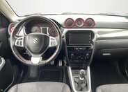 Suzuki Vitara SUV 1,4 l 103 kw