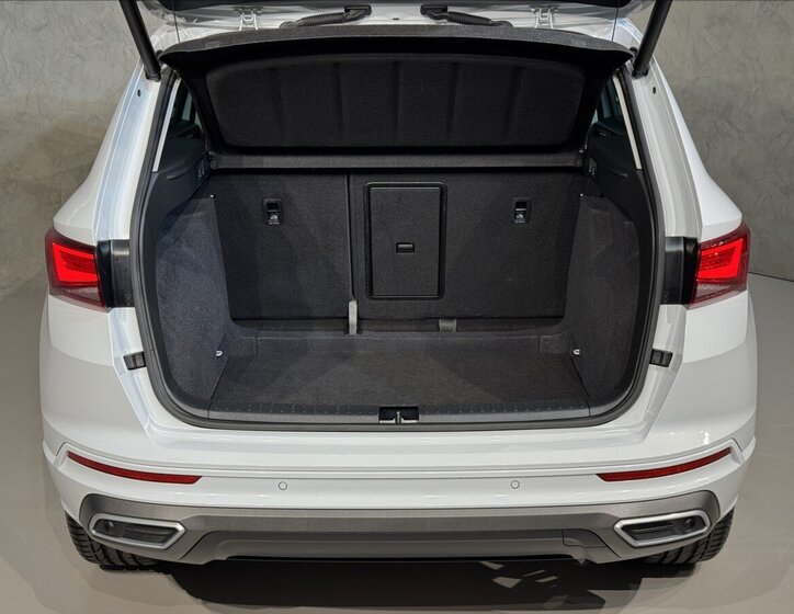 Seat Ateca SUV 2,0 l 110 kw