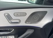 Mercedes-Benz GLE SUV 2,0 l 200 kw