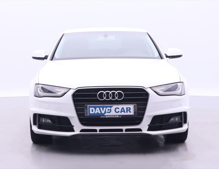 Audi A4 Ostatní 2,0 l 110 kw