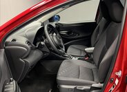 Toyota Yaris Hatchback 1,5 l 68 kw