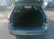 Škoda Superb Kombi 2,0 l 110 kw